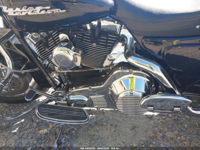 2005 HARLEY-DAVIDSON FLHRSI 1HD1FYW155Y704526 Photo 8