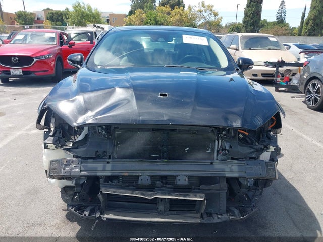 Ford 2.0l 4v atk hev 2017 3FA6P0PU5HR373437 Image 13