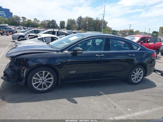 Ford 2.0l 4v atk hev 2017 3FA6P0PU5HR373437 Image 15