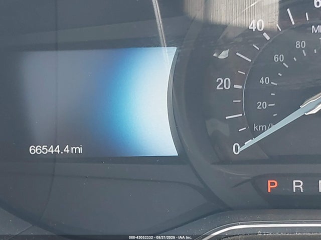 Ford 2.0l 4v atk hev 2017 3FA6P0PU5HR373437 Image 16