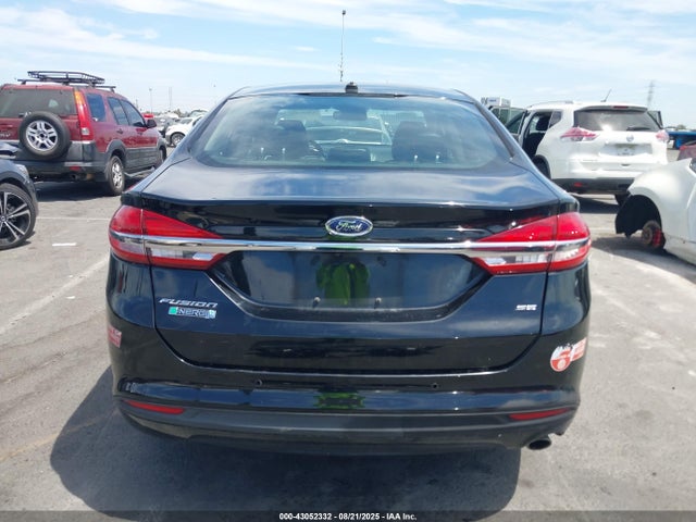 Ford 2.0l 4v atk hev 2017 3FA6P0PU5HR373437 Image 17