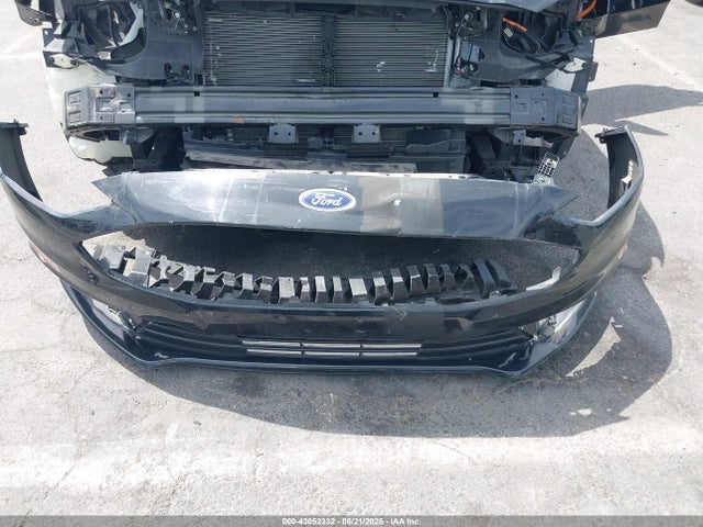 Ford 2.0l 4v atk hev 2017 3FA6P0PU5HR373437 Image 20