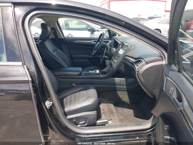 Ford 2.0l 4v atk hev 2017 3FA6P0PU5HR373437 Image 5