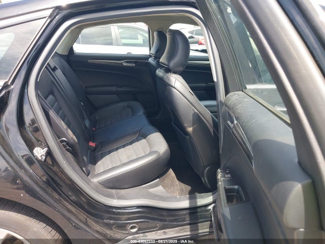 Ford 2.0l 4v atk hev 2017 3FA6P0PU5HR373437 Image 8