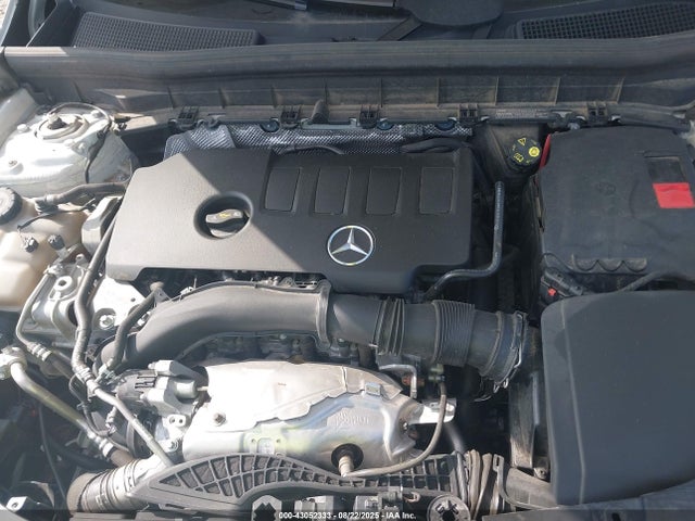 W1N4M4HB2NW244474 Mercedes-Benz m260