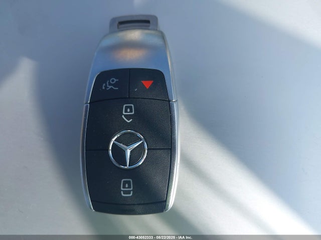 W1N4M4HB2NW244474 Mercedes-Benz m260
