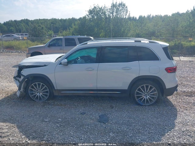 W1N4M4HB2NW244474 Mercedes-Benz m260