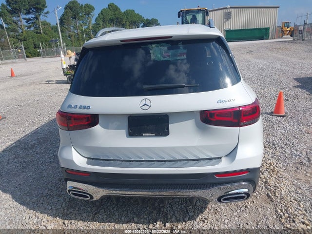 W1N4M4HB2NW244474 Mercedes-Benz m260