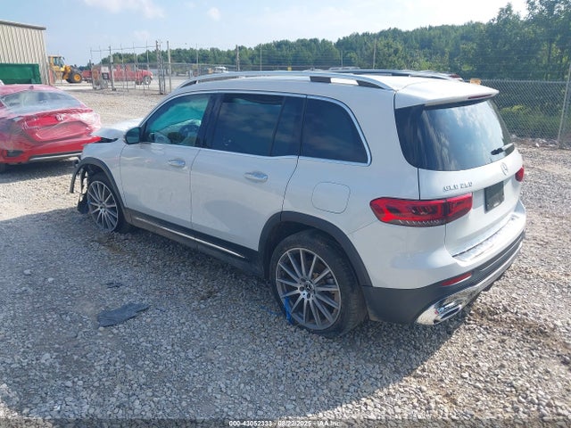 W1N4M4HB2NW244474 Mercedes-Benz m260