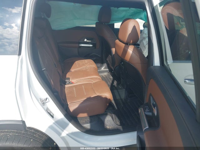 W1N4M4HB2NW244474 Mercedes-Benz m260