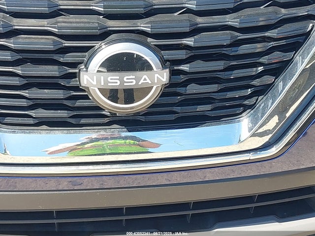 JN8BT3BA0PW422272 Nissan 2023