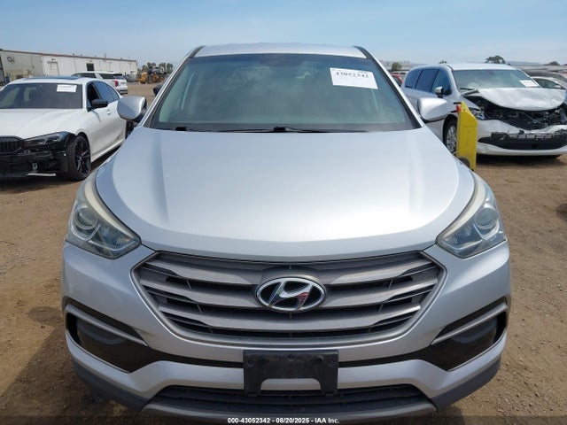 5XYZTDLBXHG439733 Hyundai gdi theta ii