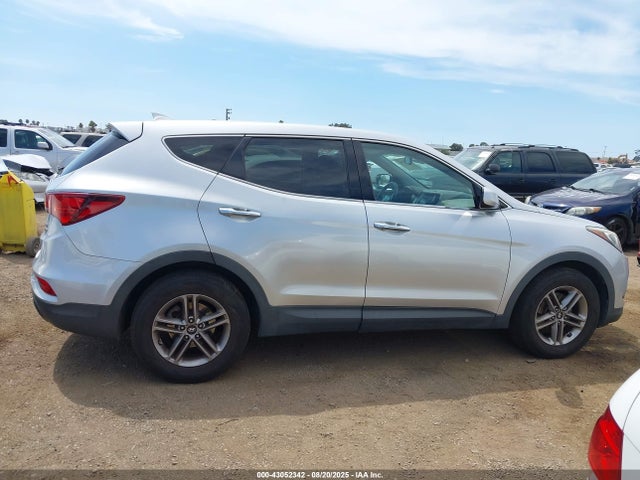 5XYZTDLBXHG439733 Hyundai gdi theta ii