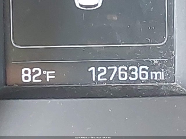 5XYZTDLBXHG439733 Hyundai gdi theta ii