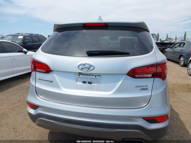 5XYZTDLBXHG439733 Hyundai gdi theta ii