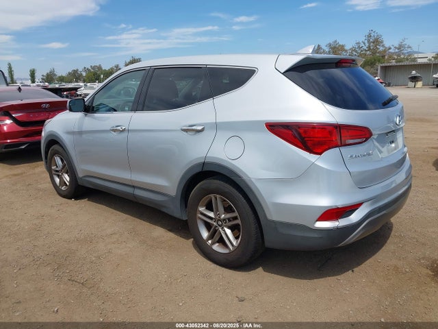 5XYZTDLBXHG439733 Hyundai gdi theta ii