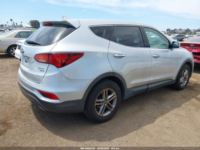 5XYZTDLBXHG439733 Hyundai gdi theta ii