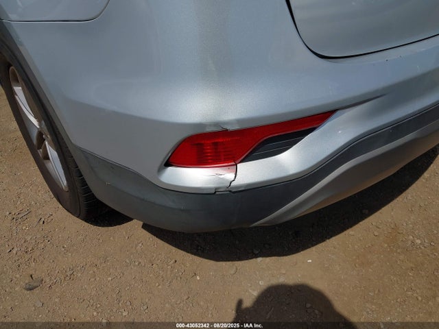 5XYZTDLBXHG439733 Hyundai gdi theta ii