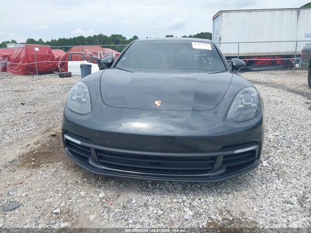 Porsche Panamera 2018 WP0AA2A79JL101109 Image 12
