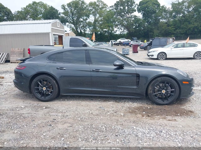 Porsche Panamera 2018 WP0AA2A79JL101109 Image 13