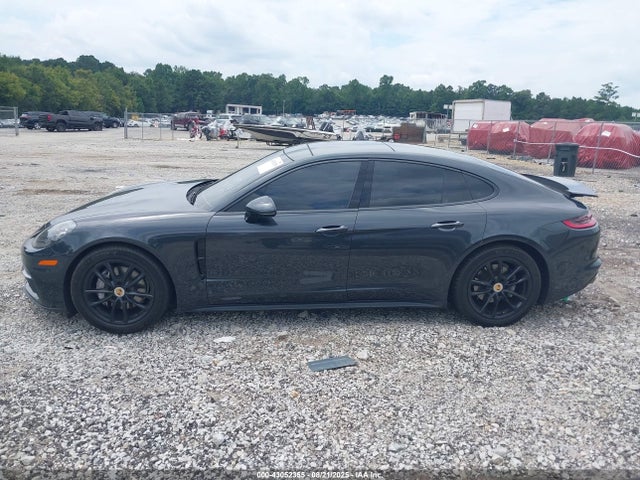 Porsche Panamera 2018 WP0AA2A79JL101109 Image 14