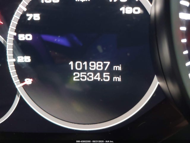 Porsche Panamera 2018 WP0AA2A79JL101109 Image 15