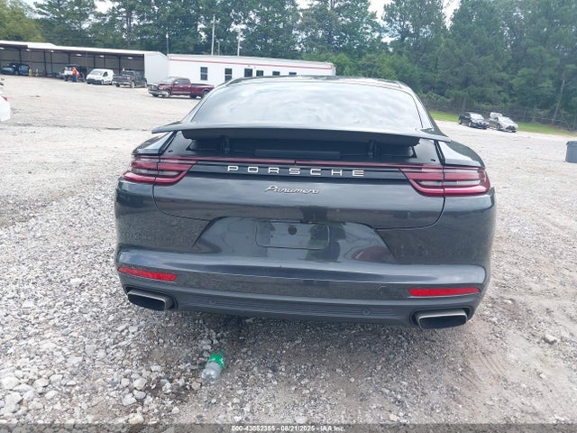 Porsche Panamera 2018 WP0AA2A79JL101109 Image 16