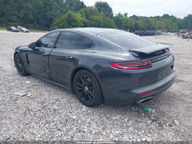 Porsche Panamera 2018 WP0AA2A79JL101109 Image 3