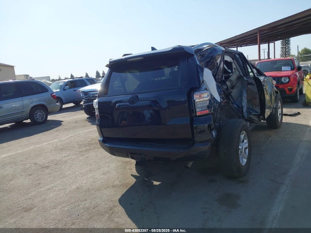 JTEEU5JR3R5305461 Toyota 1gr-fe