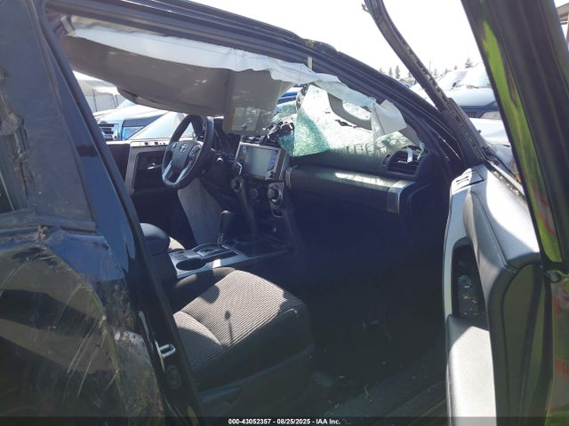 JTEEU5JR3R5305461 Toyota 1gr-fe
