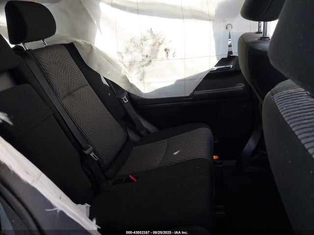 JTEEU5JR3R5305461 Toyota 1gr-fe