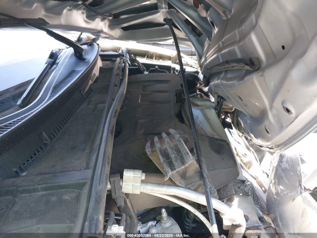5YFBURHE8KP939259 Toyota 2zr-fe