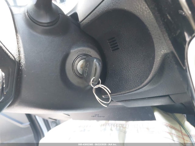 5YFBURHE8KP939259 Toyota 2zr-fe