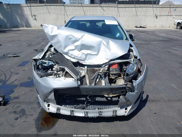 5YFBURHE8KP939259 Toyota 2zr-fe