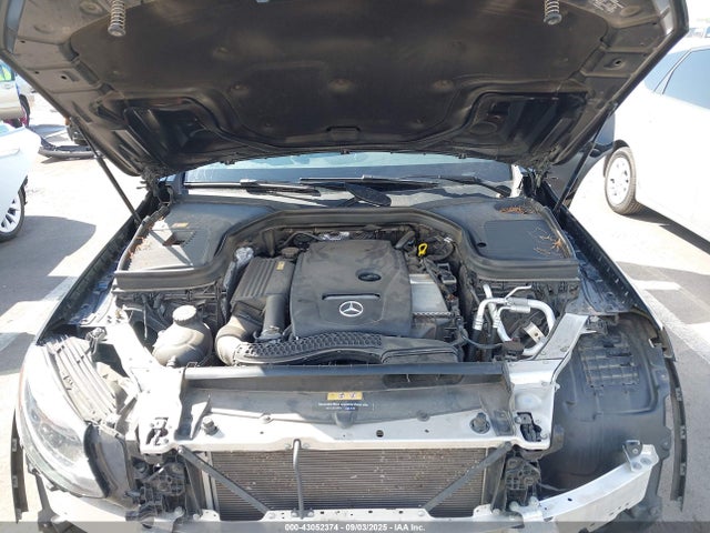 WDC0G4KB4GF099781 Mercedes-Benz m274