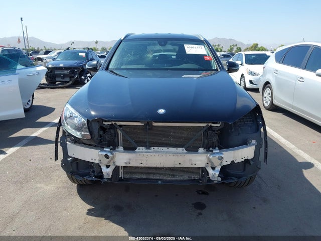 WDC0G4KB4GF099781 Mercedes-Benz m274