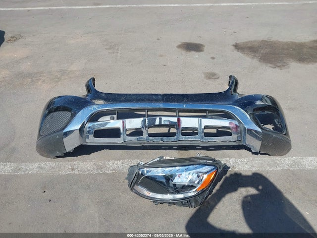 WDC0G4KB4GF099781 Mercedes-Benz m274