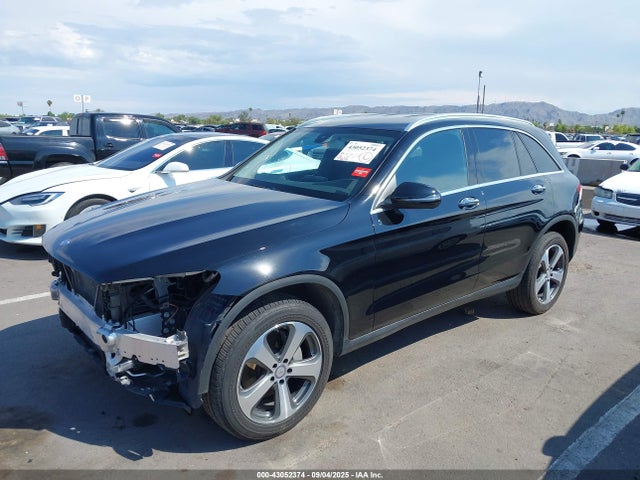 WDC0G4KB4GF099781 Mercedes-Benz m274