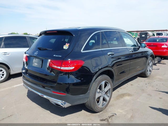 WDC0G4KB4GF099781 Mercedes-Benz m274
