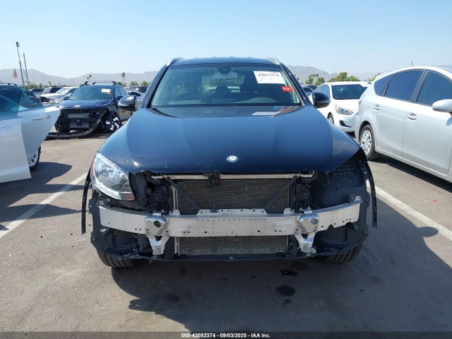 WDC0G4KB4GF099781 Mercedes-Benz m274