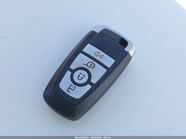 1FMCU0G61NUB60489 Ford dragon di tc