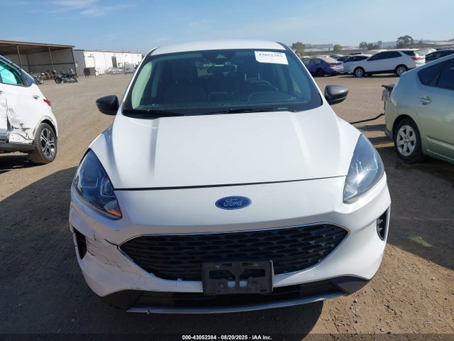 1FMCU0G61NUB60489 Ford dragon di tc