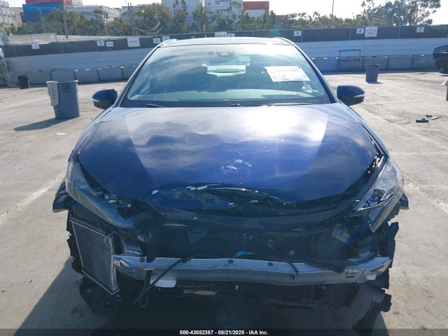 JTDBVRBD1KA007647 Toyota 4jm