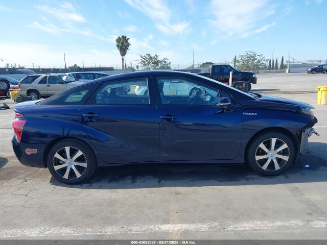 JTDBVRBD1KA007647 Toyota 4jm