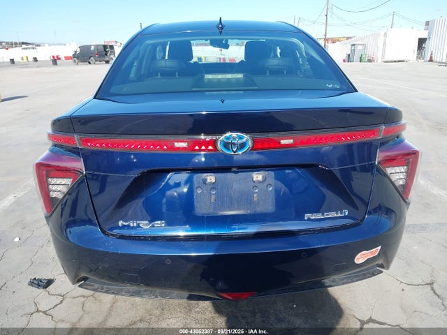 JTDBVRBD1KA007647 Toyota 4jm