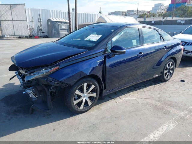 JTDBVRBD1KA007647 Toyota 4jm