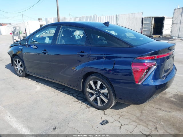 JTDBVRBD1KA007647 Toyota 4jm