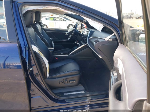 JTDBVRBD1KA007647 Toyota 4jm