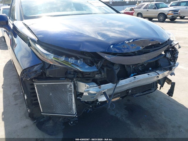 JTDBVRBD1KA007647 Toyota 4jm