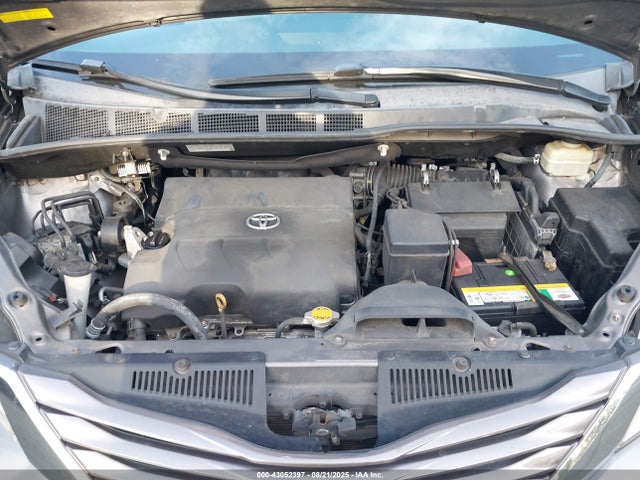 5TDKK3DC2GS731450 Toyota 2gr-fks